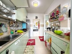 Blk 502D Palm Breeze @ Yishun (Yishun), HDB 4 Rooms #567833931